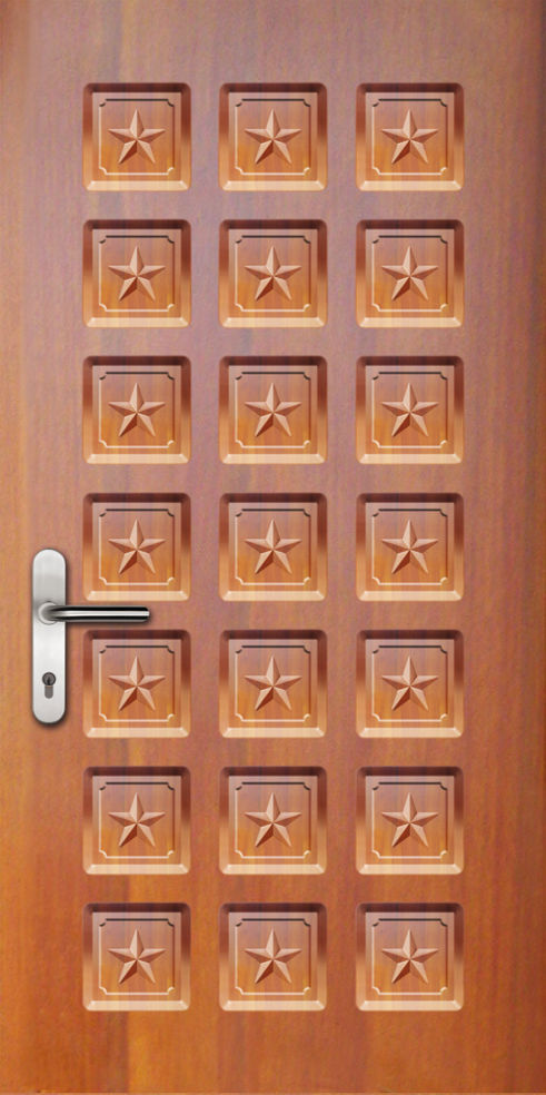 Estrella 5 puntas