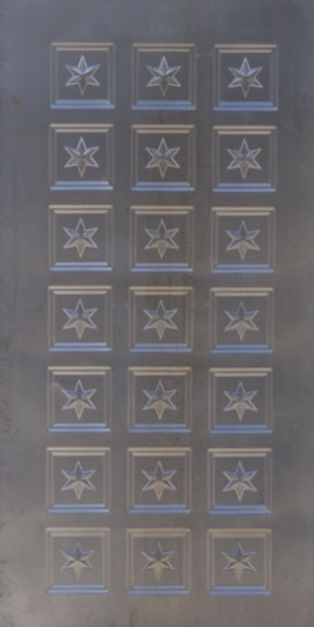 Estrella 6 puntas