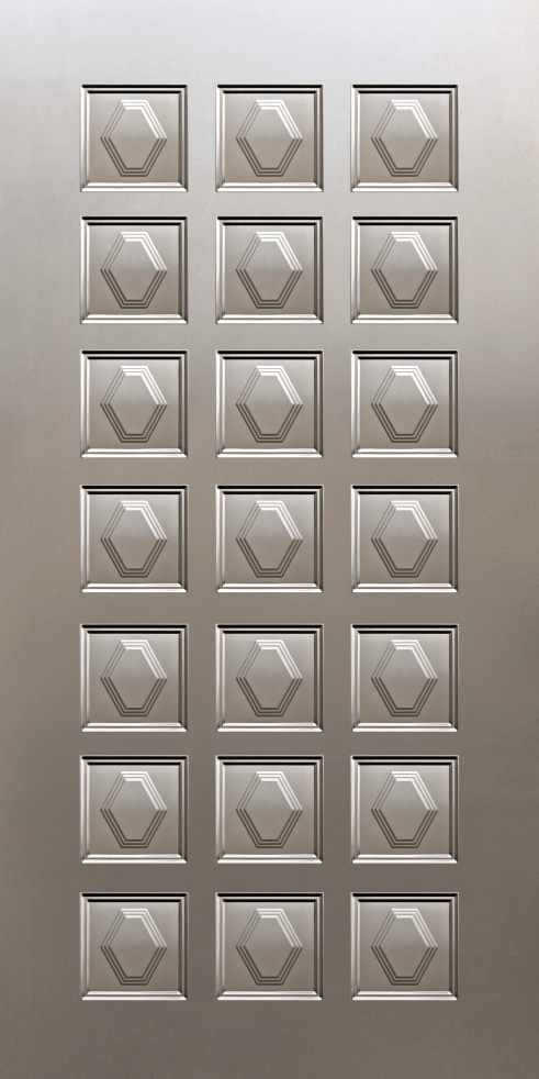 Hexagonal