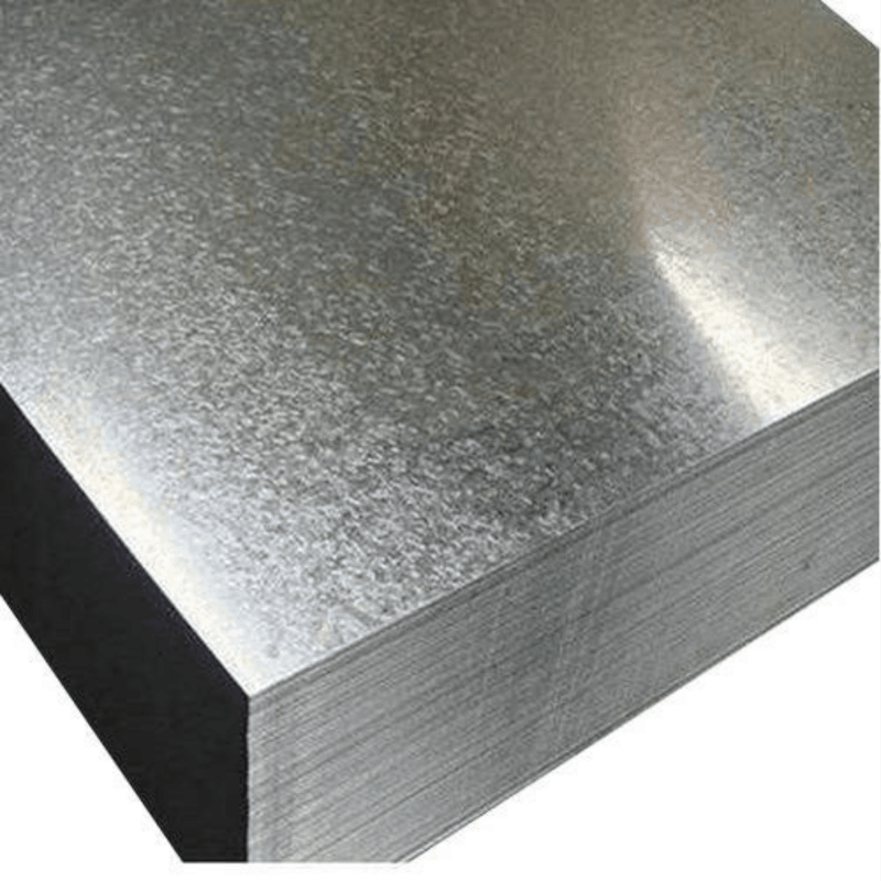 Lamina Galvanizada