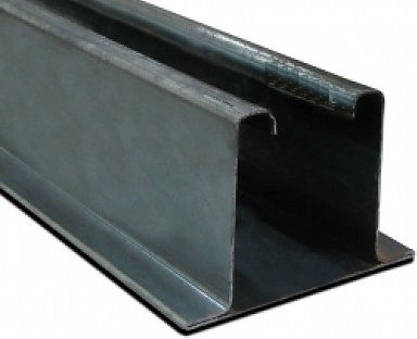 Entrepiso Placa fácil